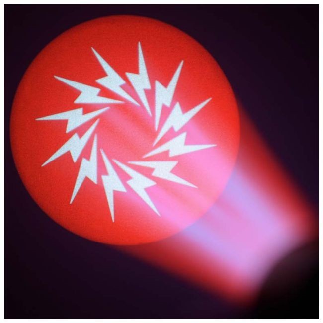 LIGHT4ME FOCUS 100 SPOT PRYZMA GŁOWICA RUCHOMA LED