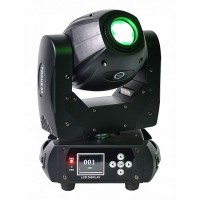 LIGHT4ME FOCUS 60 SPOT PRYZMA GŁOWICA RUCHOMA LED