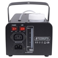 LIGHT4ME S 700W LED WYTWORNICA DYMU MGŁY PILOT