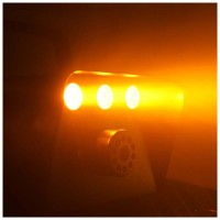 LIGHT4ME S 700W LED WYTWORNICA DYMU MGŁY PILOT