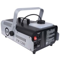 LIGHT4ME FM 1200 WYTWORNICA DYMU MGŁY Z PILOTEM