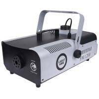 LIGHT4ME FM 1200 WYTWORNICA DYMU MGŁY Z PILOTEM