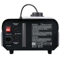 LIGHT4ME FM 1200 WYTWORNICA DYMU MGŁY Z PILOTEM
