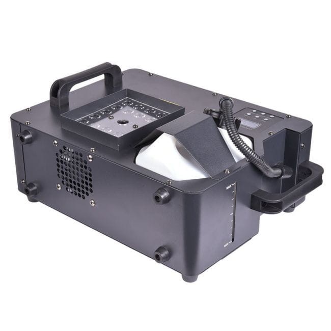 LIGHT4ME JET 2000 WYTWORNICA DYMU PIONOWEGO LED