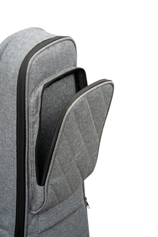 ORTEGA OGBEG-DLX-GY GIGBAG