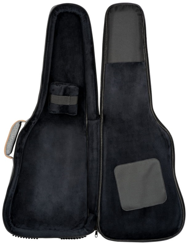 ORTEGA OGBEG-DLX-GY GIGBAG