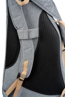 ORTEGA OGBEG-DLX-GY GIGBAG