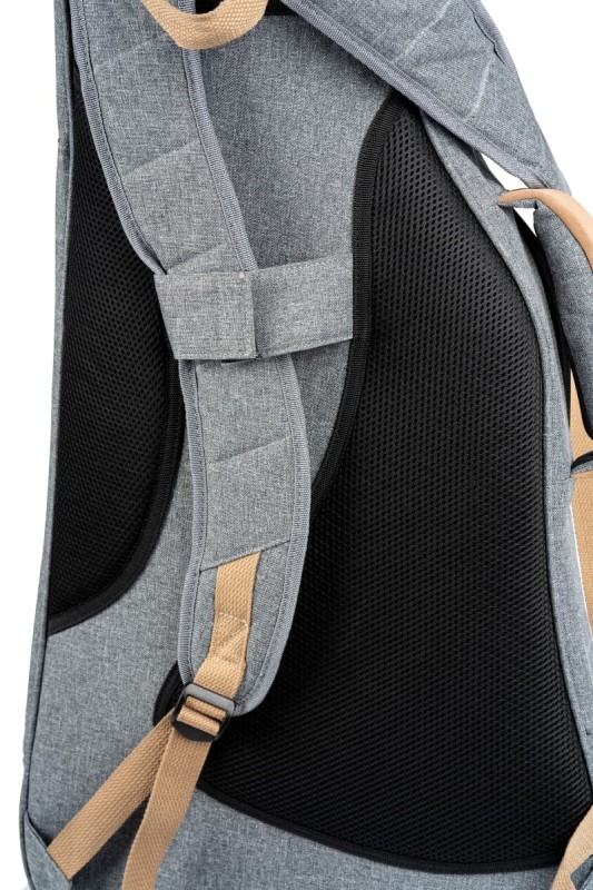 ORTEGA OGBEG-DLX-GY GIGBAG