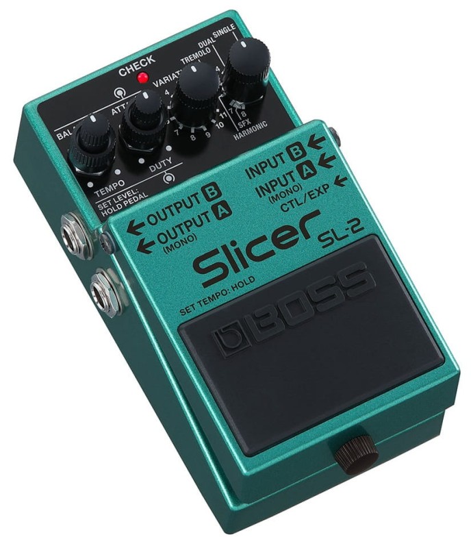 BOSS SL-2 SLICER