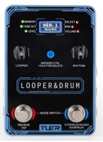YUER XS-04 LOOPER DRUM AUTOMAT PERKUSYJNY