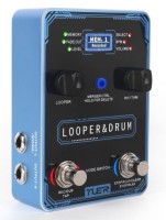 YUER XS-04 LOOPER DRUM AUTOMAT PERKUSYJNY