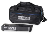 ROCKBOARD DUO 2.0 31.8 X 14.2 CM + GIG BAG