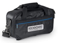 ROCKBOARD DUO 2.0 31.8 X 14.2 CM + GIG BAG