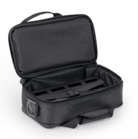 ROCKBOARD DUO 2.0 31.8 X 14.2 CM + GIG BAG
