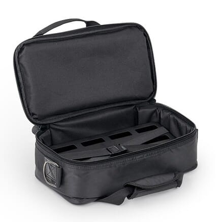 ROCKBOARD DUO 2.0 31.8 X 14.2 CM + GIG BAG