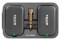 NUX B-7PSM 5.8GHz SYSTEM BEZPRZEWODOWY