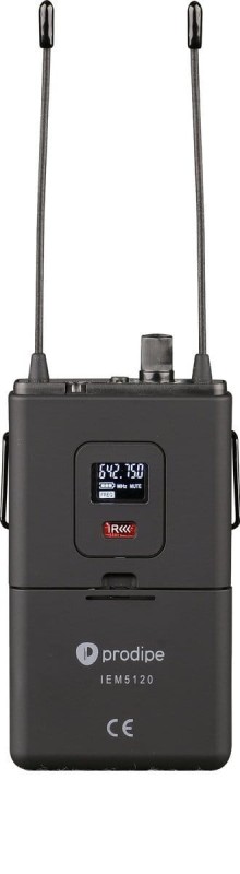 PRODIPE IEM 5120 DOUSZNE MONITORY