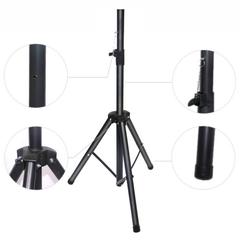 EVER PLAY SPS-100 STATYW KOLUMNOWY