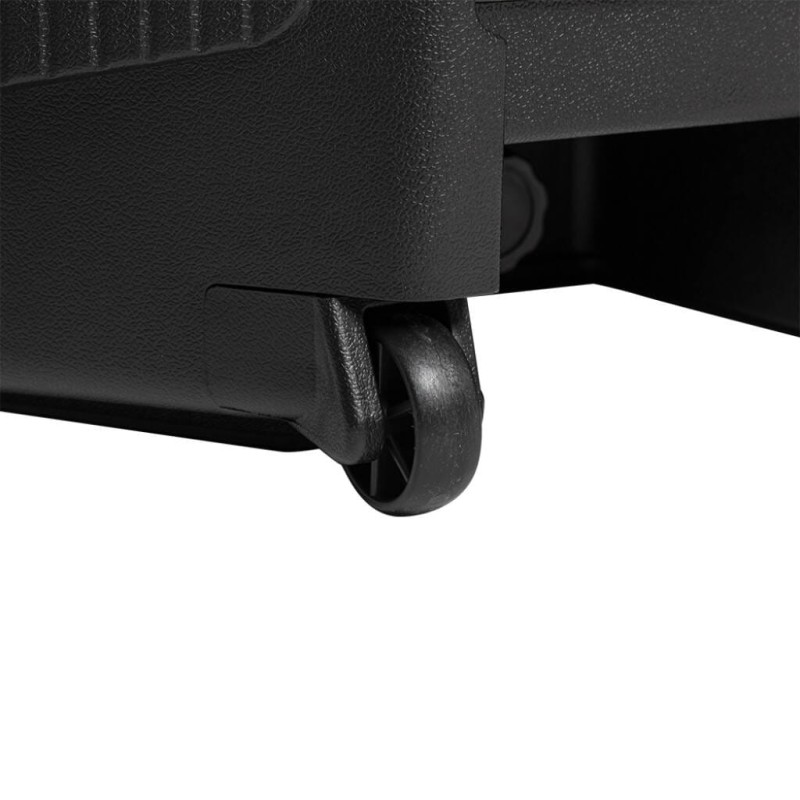 STAGG AS15B KOLUMNA MOBILNA MIKROFONY