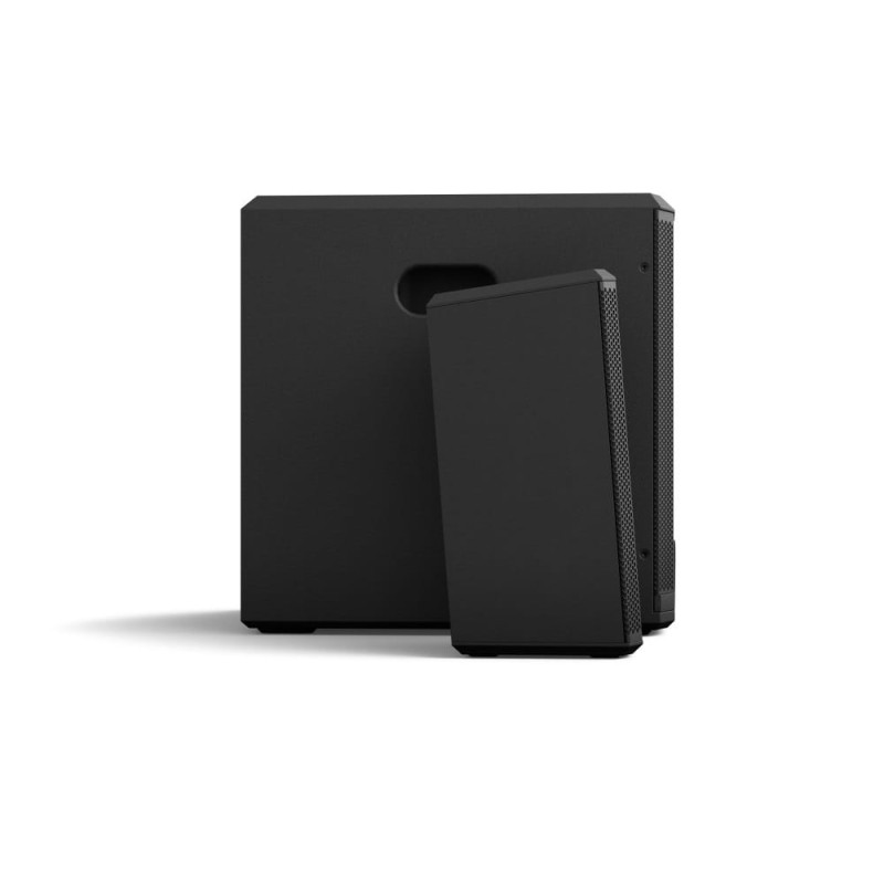 LD SYSTEMS DAVE 10 G4X