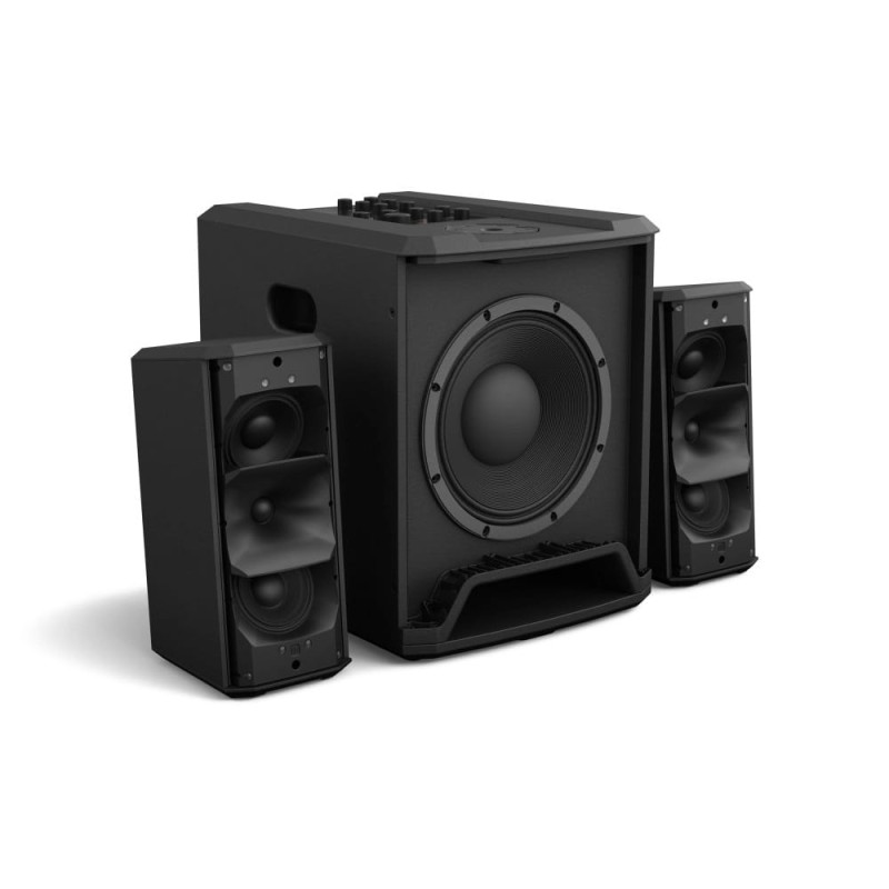 LD SYSTEMS DAVE 10 G4X