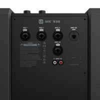 LD SYSTEMS DAVE 10 G4X