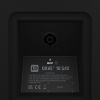 LD SYSTEMS DAVE 10 G4X
