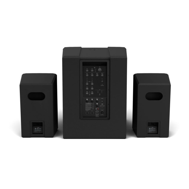 LD SYSTEMS DAVE 18 G4X