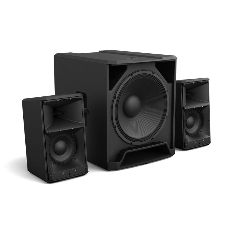 LD SYSTEMS DAVE 18 G4X