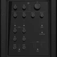 LD SYSTEMS DAVE 18 G4X