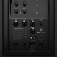 LD SYSTEMS DAVE 18 G4X