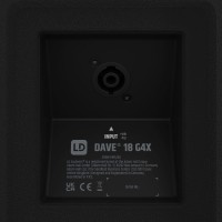 LD SYSTEMS DAVE 18 G4X