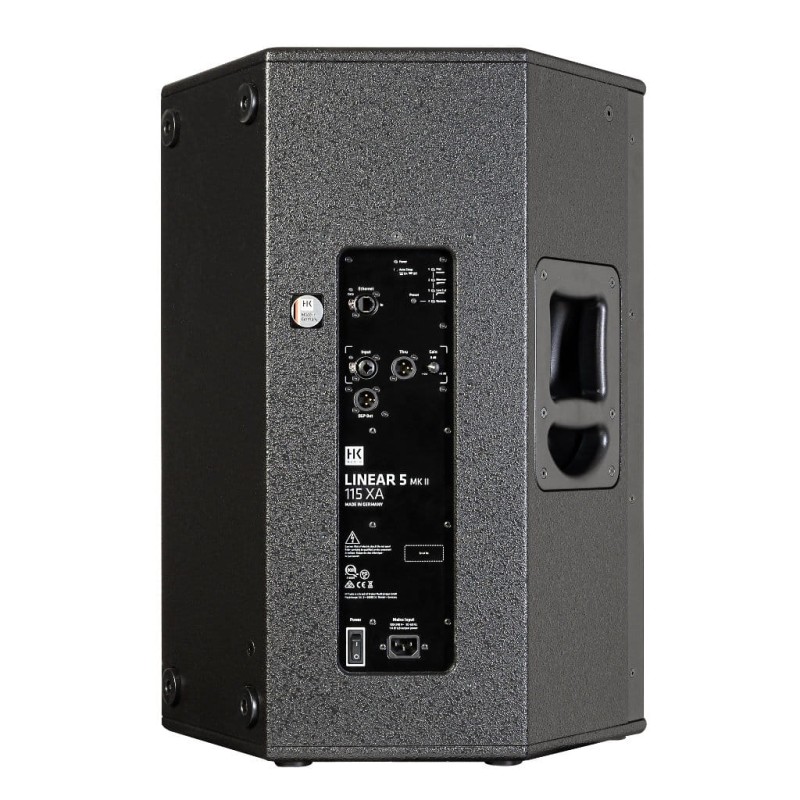 HK AUDIO LINEAR 5 MKII 115 XA