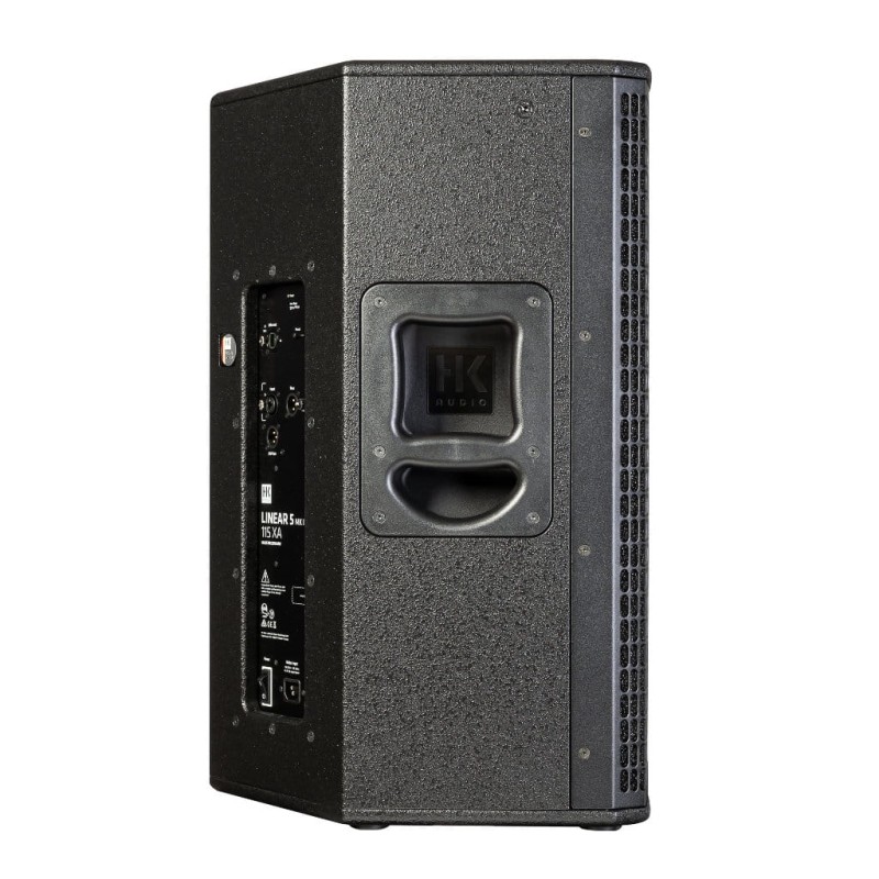 HK AUDIO LINEAR 5 MKII 115 XA