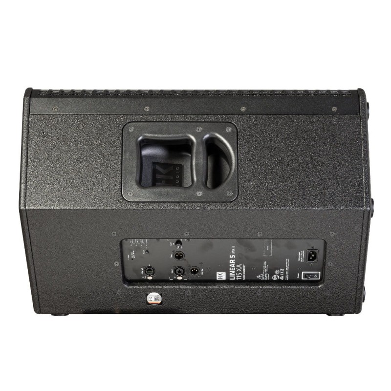 HK AUDIO LINEAR 5 MKII 115 XA