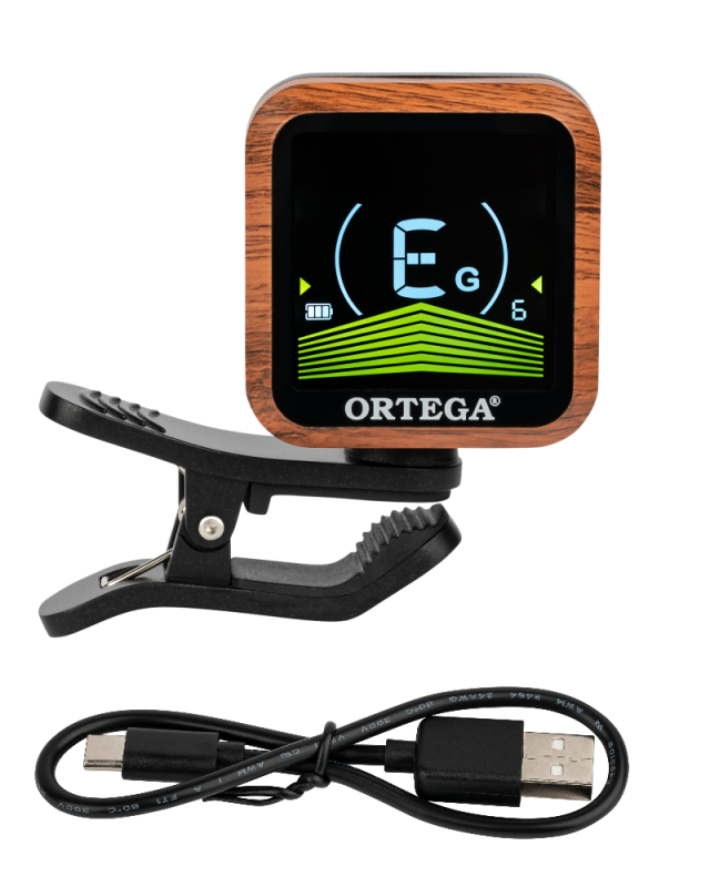 ORTEGA OETRC TUNER
