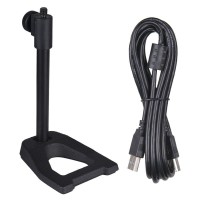 DNA PODCAST 700 MIKROFON POJEMNOŚCIOWY USB ZESTAW