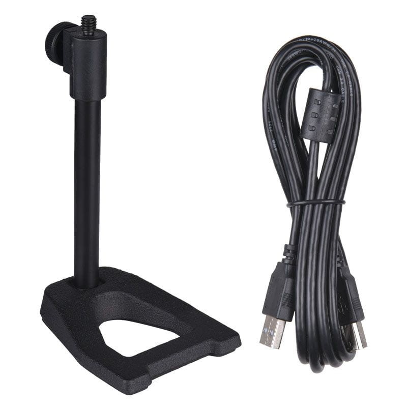 DNA PODCAST 700 MIKROFON POJEMNOŚCIOWY USB ZESTAW