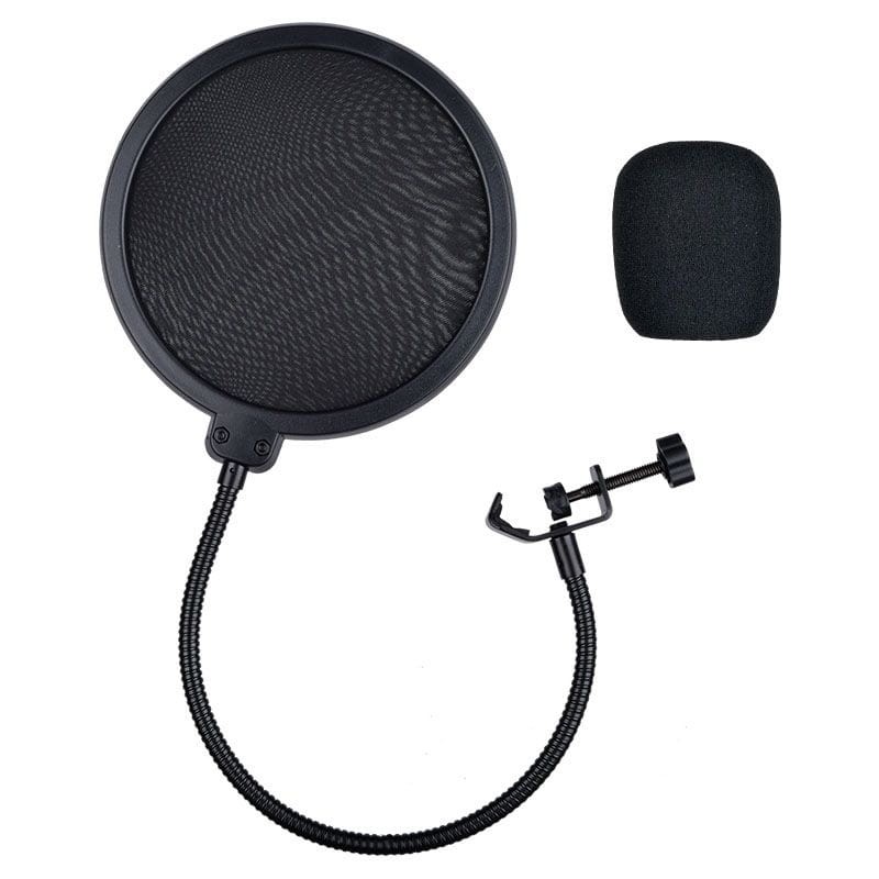 DNA PODCAST 700 MIKROFON POJEMNOŚCIOWY USB ZESTAW