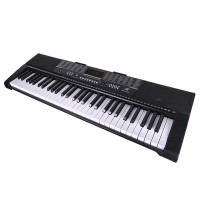 MK 2102 KEYBOARD KLAWISZE ORGANY DLA DZIECI DO NAUKI GRY USB MP3