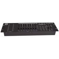 LIGHT4ME DMX 192 STEROWNIK DO ŚWIATEŁ 192 KANAŁY