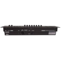 LIGHT4ME DMX 192 STEROWNIK DO ŚWIATEŁ 192 KANAŁY
