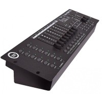 LIGHT4ME DMX 192 STEROWNIK DO ŚWIATEŁ 192 KANAŁY