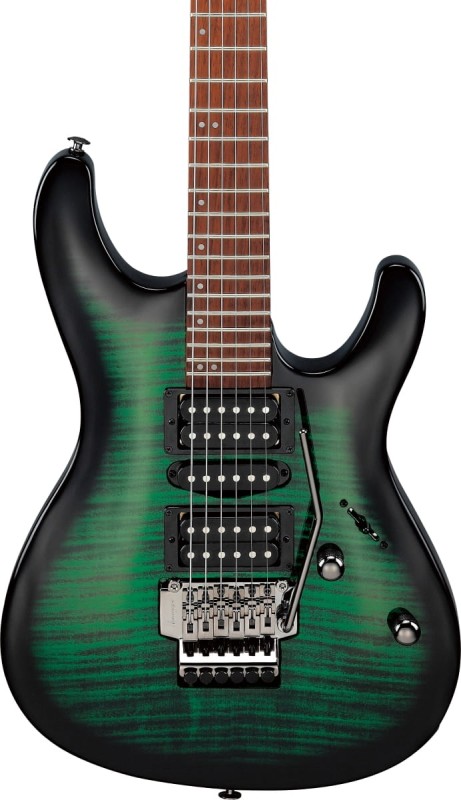 IBANEZ KIKOSP3-TEB KIKO LOUREIRO SIGNATURE