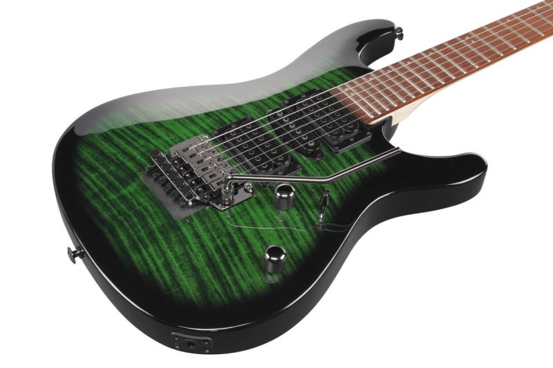 IBANEZ KIKOSP3-TEB KIKO LOUREIRO SIGNATURE