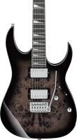 IBANEZ GRG220PA1-BKB