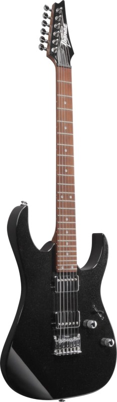 IBANEZ GRG121SP BKN