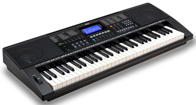 SOUNDSATION K2U KEYBOARD Z USB MP3