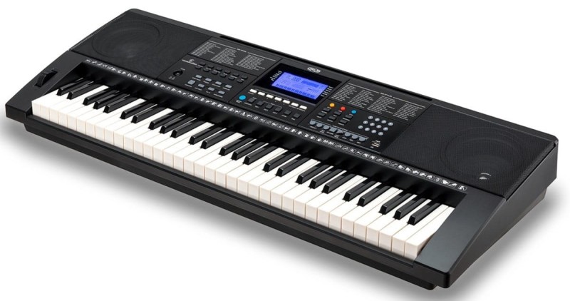 SOUNDSATION K2U KEYBOARD Z USB MP3