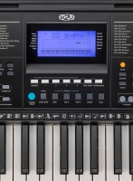 SOUNDSATION K2U KEYBOARD Z USB MP3